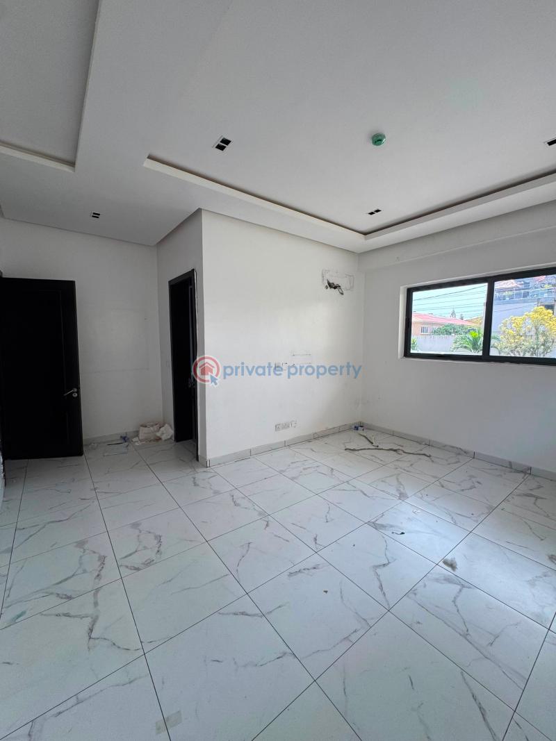 3 bedroom Block Of Flats For Rent Lekki Phase 1 Lagos - 5
