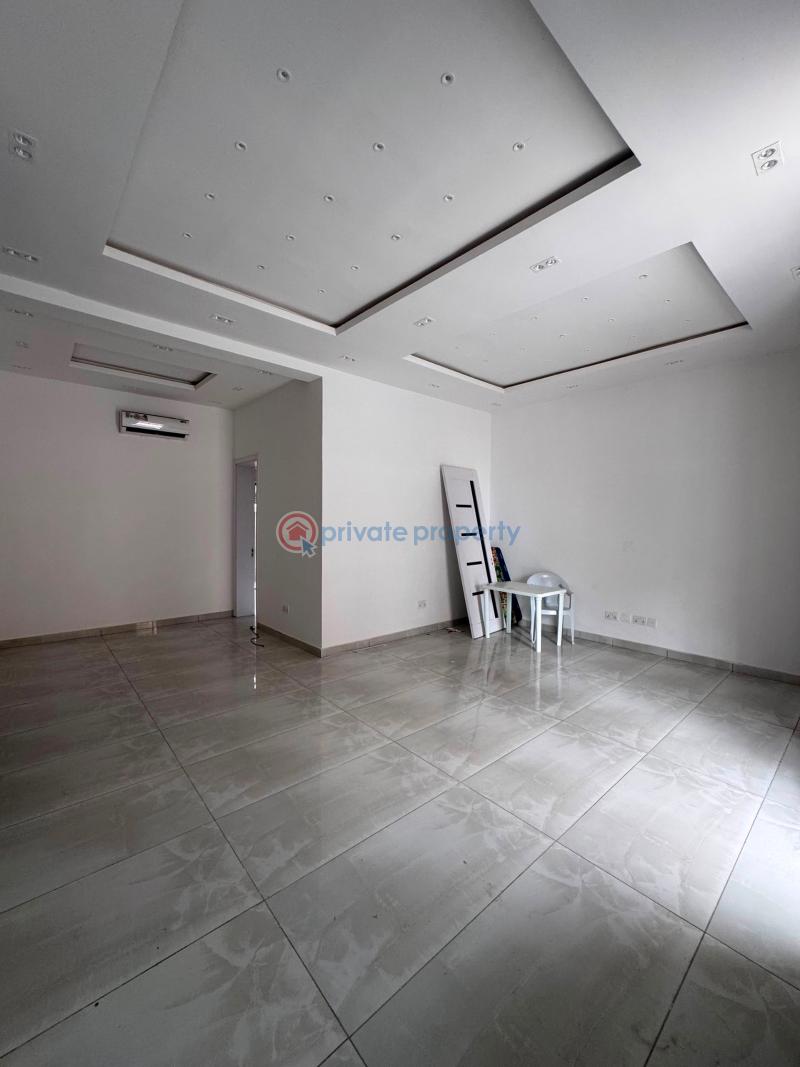 3 bedroom Block Of Flats For Rent Lekki Phase 1 Lagos - 2