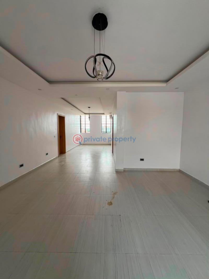 3 bedroom Block Of Flats For Rent Ikate Elegushi Lekki Lagos - 0