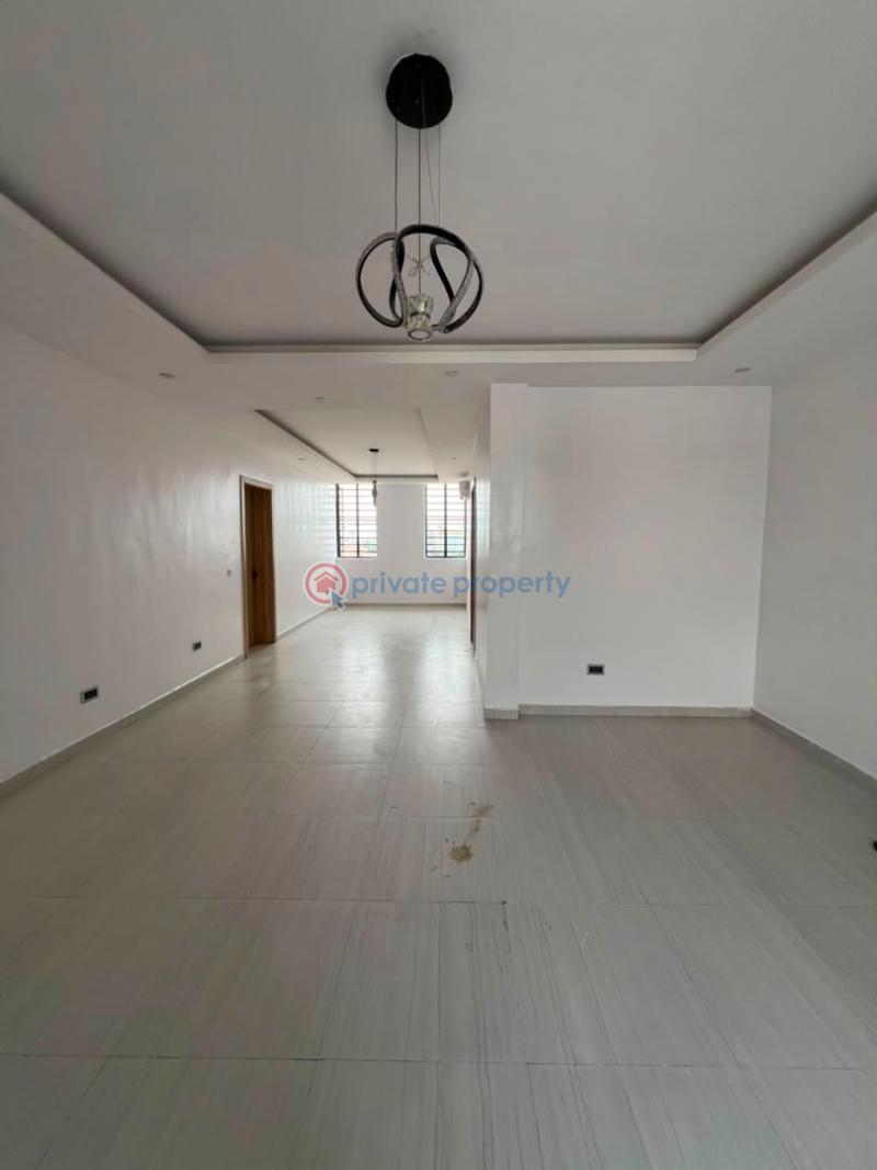 3 bedroom Block Of Flats For Rent Ikate Elegushi Lekki Lagos - 7