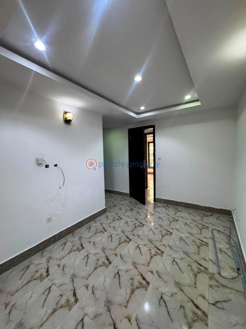3 bedroom Block Of Flats For Rent Lekki Phase 1 Lagos - 3