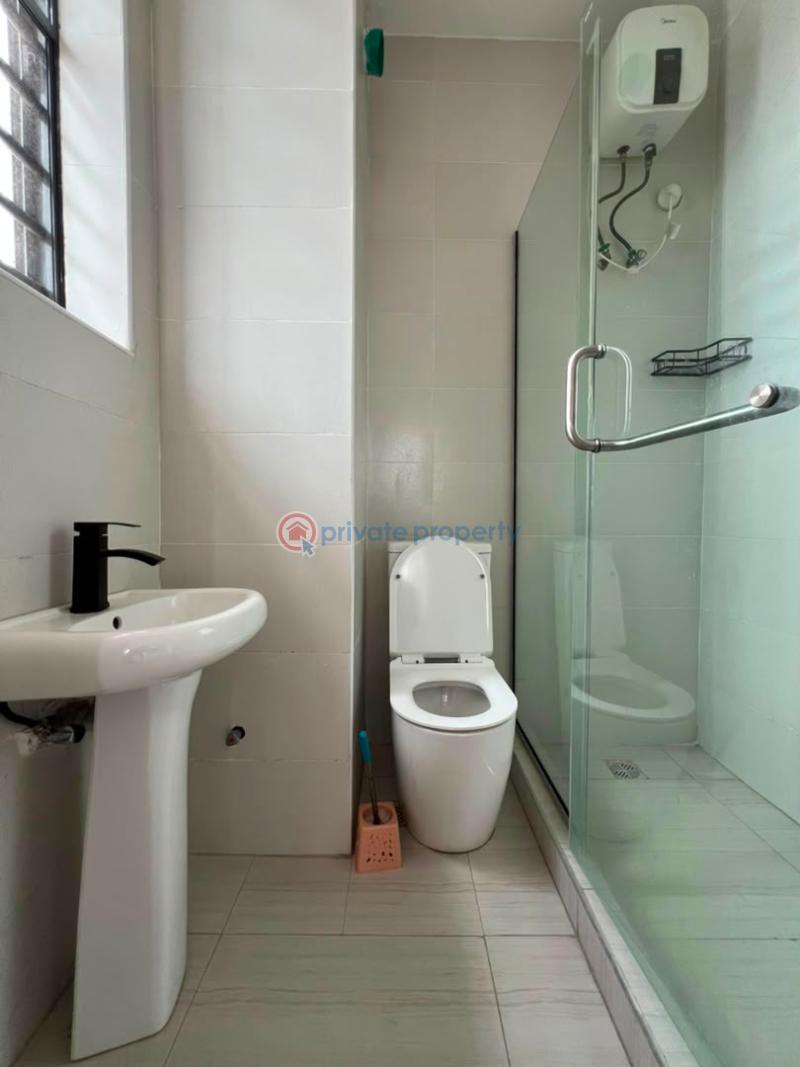 3 bedroom Block Of Flats For Rent Ikate Elegushi Lekki Lagos - 1