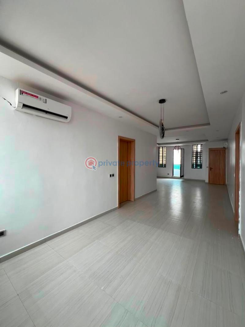 3 bedroom Block Of Flats For Rent Ikate Elegushi Lekki Lagos - 2
