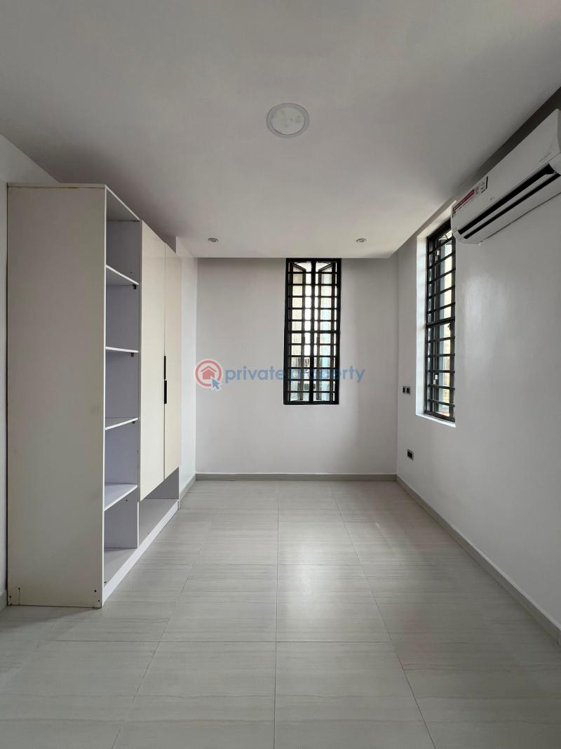 3 bedroom Block Of Flats For Rent Ikate Elegushi Lekki Lagos - 6