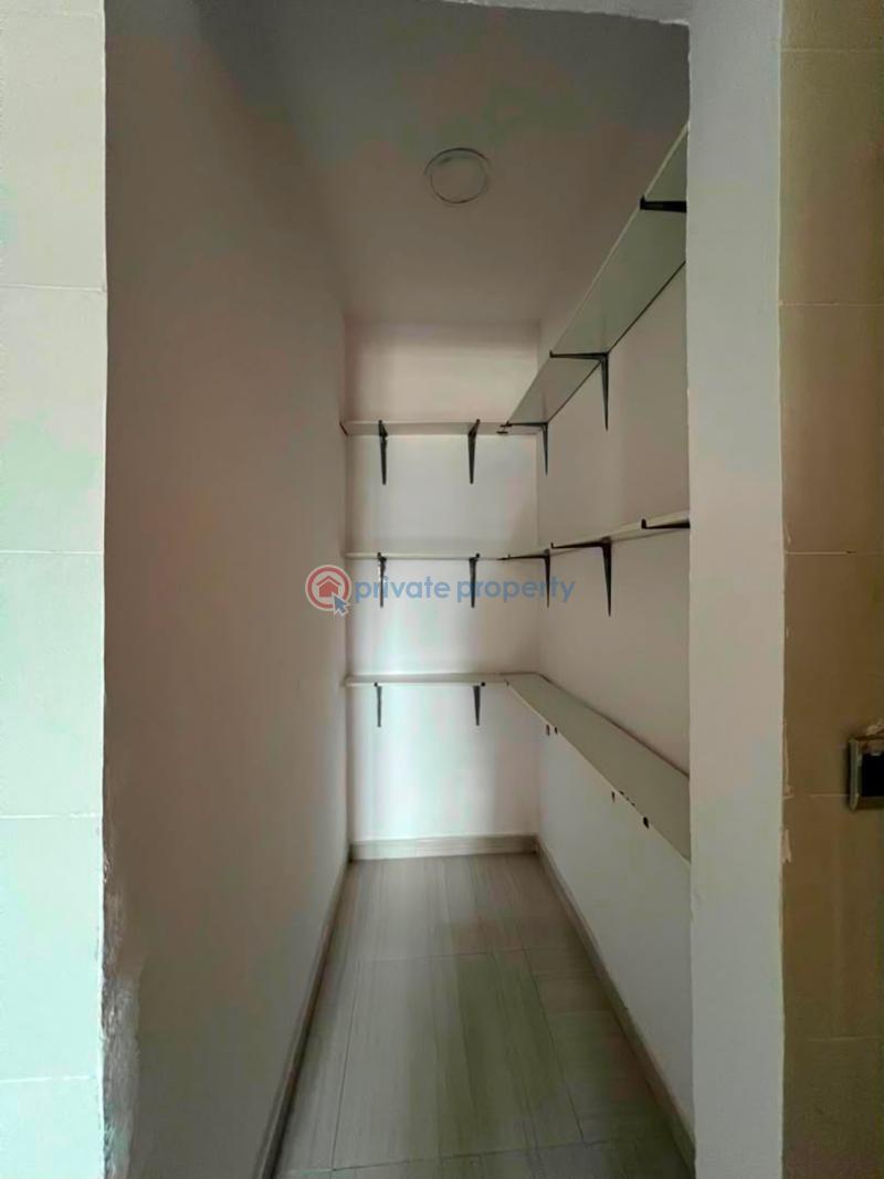 3 bedroom Block Of Flats For Rent Ikate Elegushi Lekki Lagos - 4