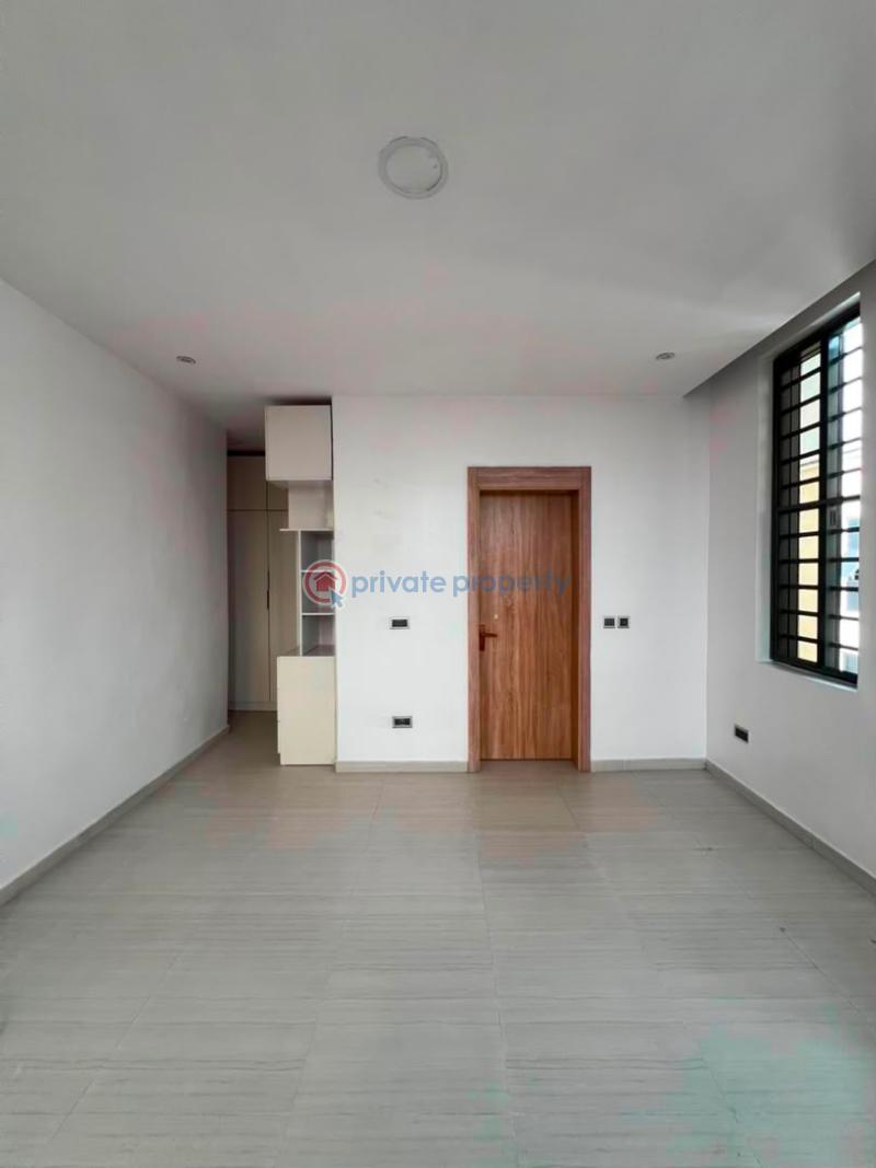 3 bedroom Block Of Flats For Rent Ikate Elegushi Lekki Lagos - 15