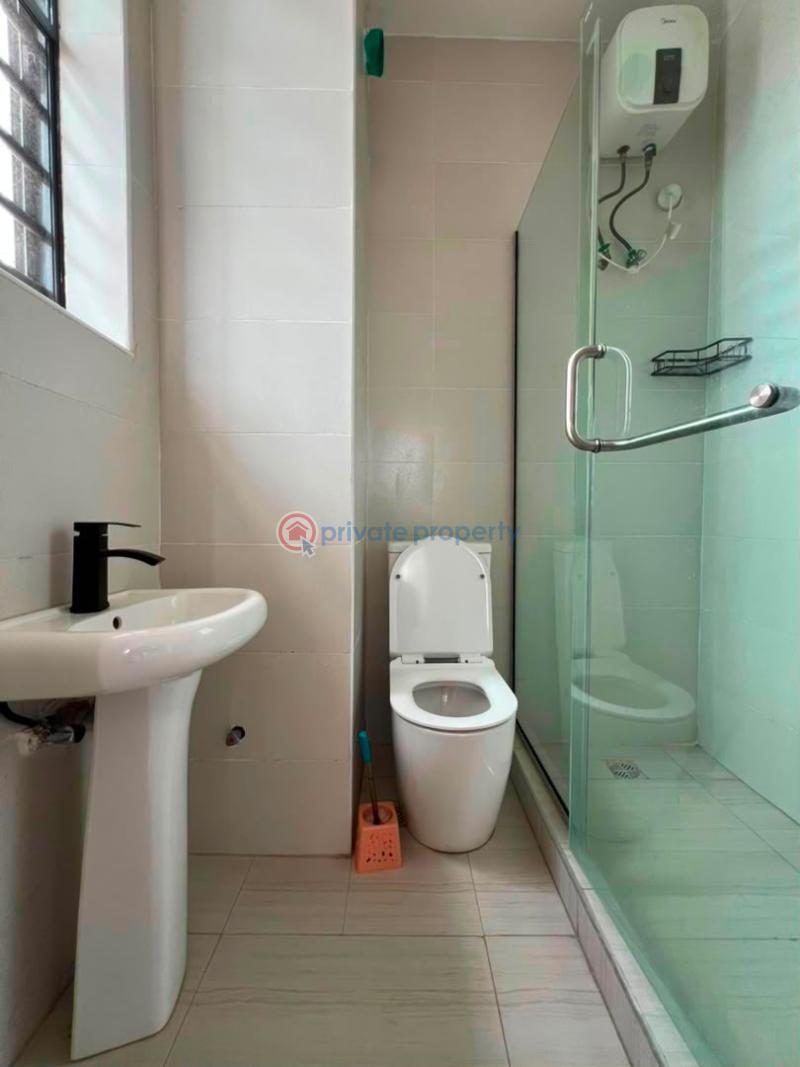 3 bedroom Block Of Flats For Rent Ikate Elegushi Lekki Lagos - 13