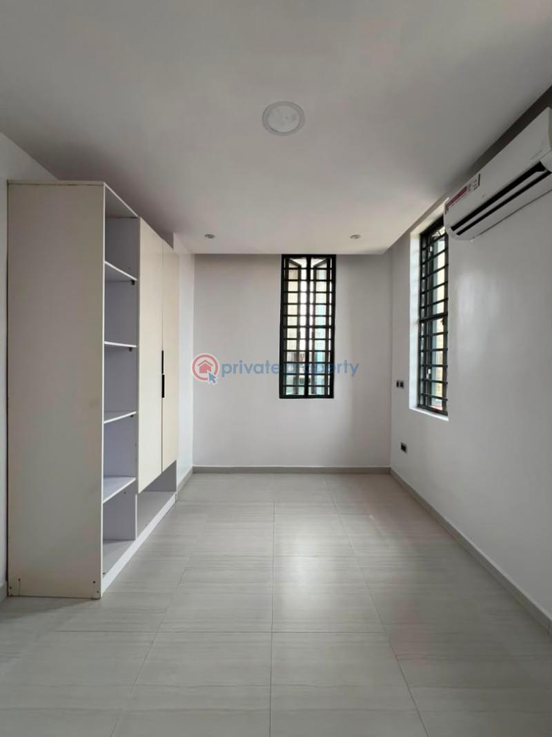 3 bedroom Block Of Flats For Rent Ikate Elegushi Lekki Lagos - 2