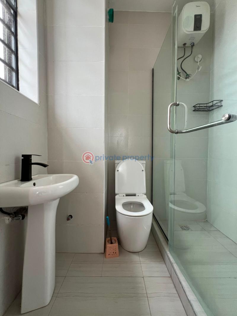 3 bedroom Block Of Flats For Rent Ikate Elegushi Lekki Lagos - 5