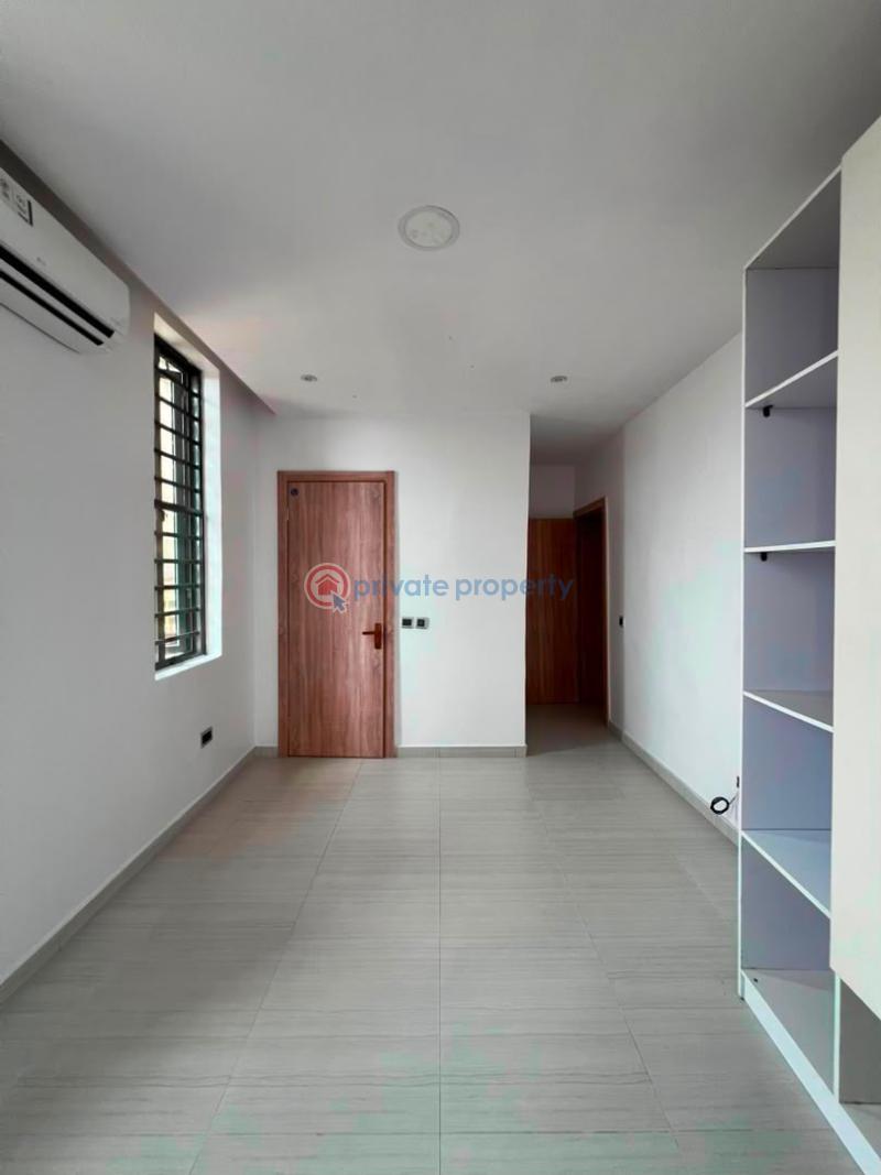 3 bedroom Block Of Flats For Rent Ikate Elegushi Lekki Lagos - 14