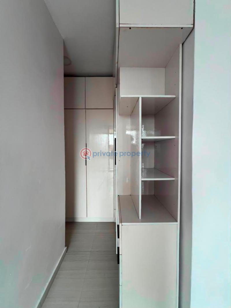 3 bedroom Block Of Flats For Rent Ikate Elegushi Lekki Lagos - 19