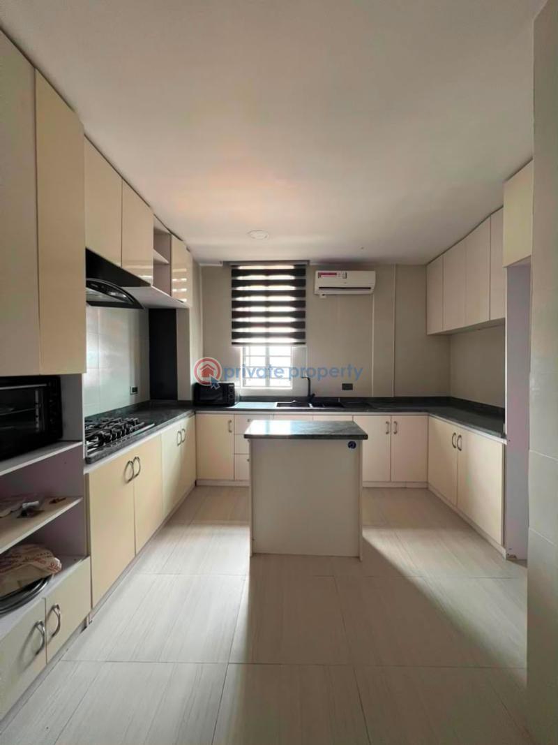3 bedroom Block Of Flats For Rent Ikate Elegushi Lekki Lagos - 7