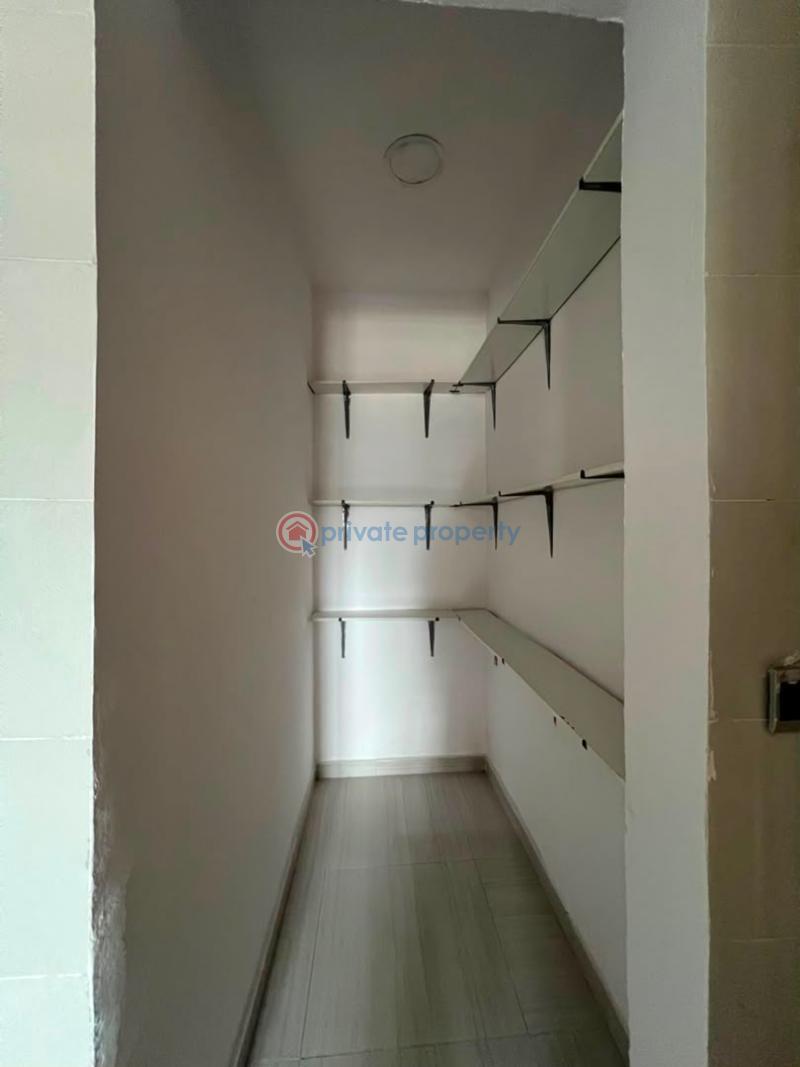 3 bedroom Block Of Flats For Rent Ikate Elegushi Lekki Lagos - 12