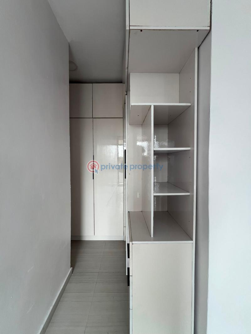 3 bedroom Block Of Flats For Rent Ikate Elegushi Lekki Lagos - 2