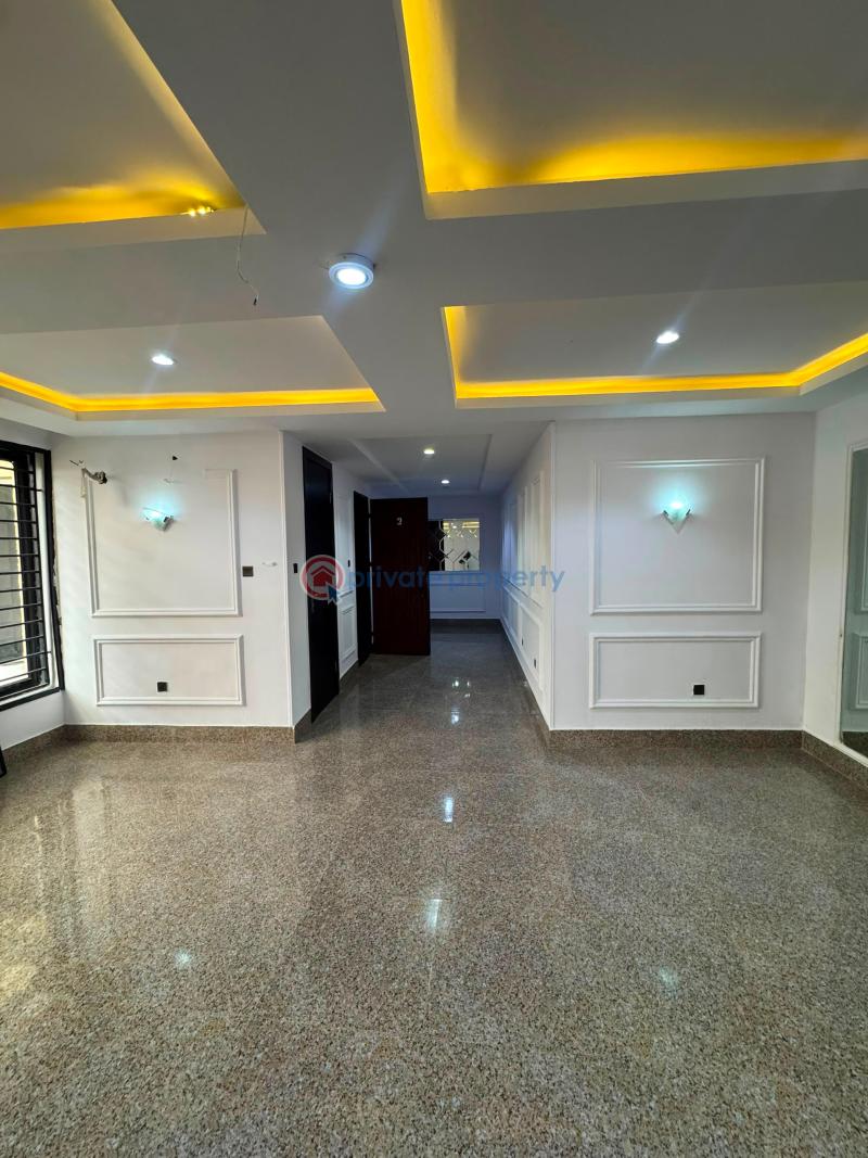 3 bedroom Block Of Flats For Rent Lekki Phase 1 Lagos - 7