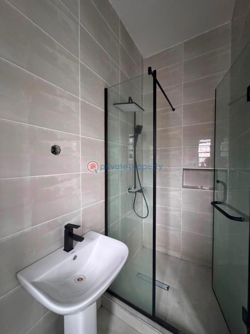 3 bedroom Block Of Flats For Rent Lekki Phase 1 Lagos - 9