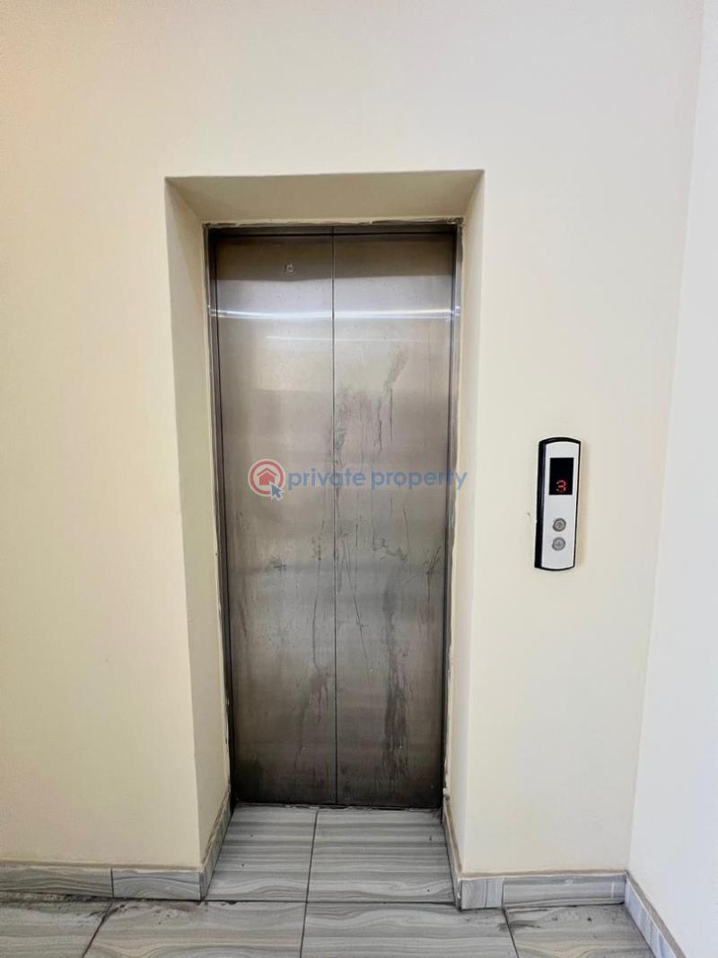 3 bedroom Block Of Flats For Rent Victoria Island Lagos - 4