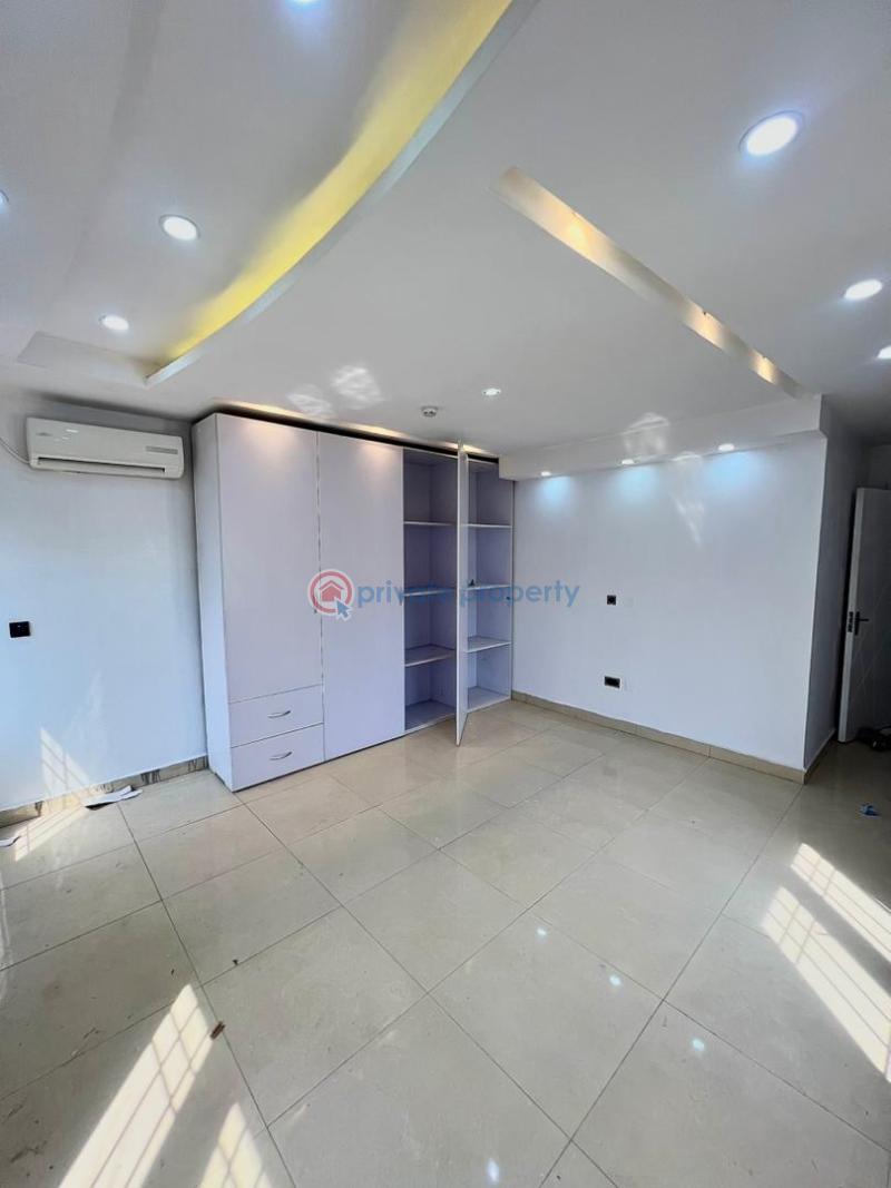 3 bedroom Block Of Flats For Rent Victoria Island Lagos - 3