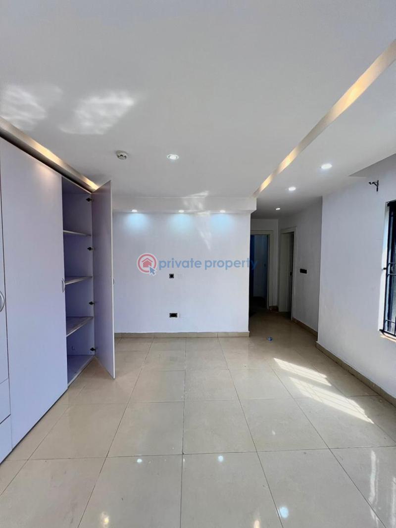 3 bedroom Block Of Flats For Rent Victoria Island Lagos - 10