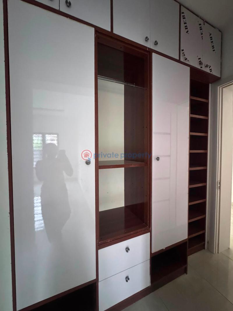 3 bedroom Block Of Flats For Rent Lekki Phase 1 Lagos - 8