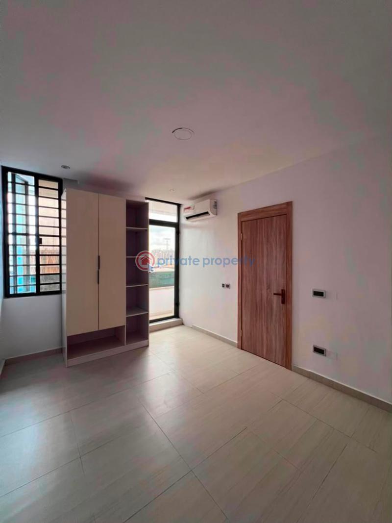 3 bedroom Block Of Flats For Rent Ikate Elegushi Lekki Lagos - 5