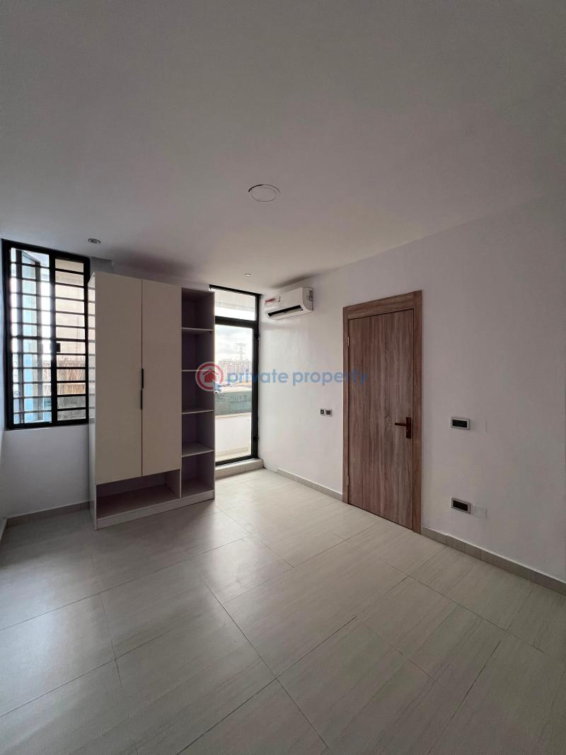 3 bedroom Block Of Flats For Rent Ikate Elegushi Lekki Lagos - 19