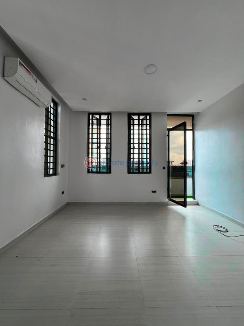 3 bedroom Block Of Flats For Rent Ikate Elegushi Lekki Lagos - 18