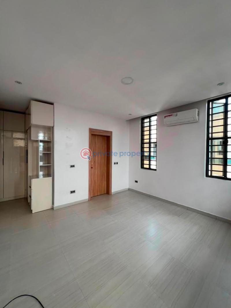 3 bedroom Block Of Flats For Rent Ikate Elegushi Lekki Lagos - 12