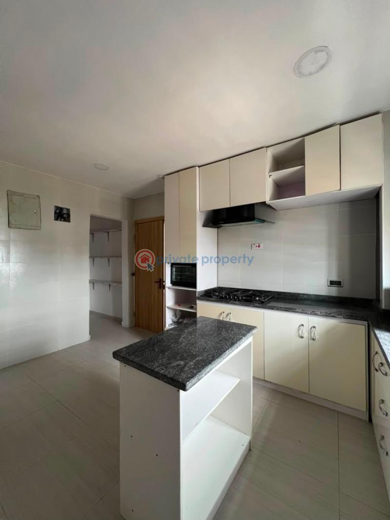 3 bedroom Block Of Flats For Rent Ikate Elegushi Lekki Lagos - 4