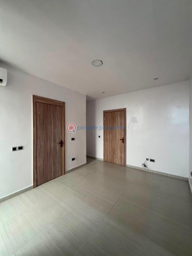 3 bedroom Block Of Flats For Rent Ikate Elegushi Lekki Lagos - 8