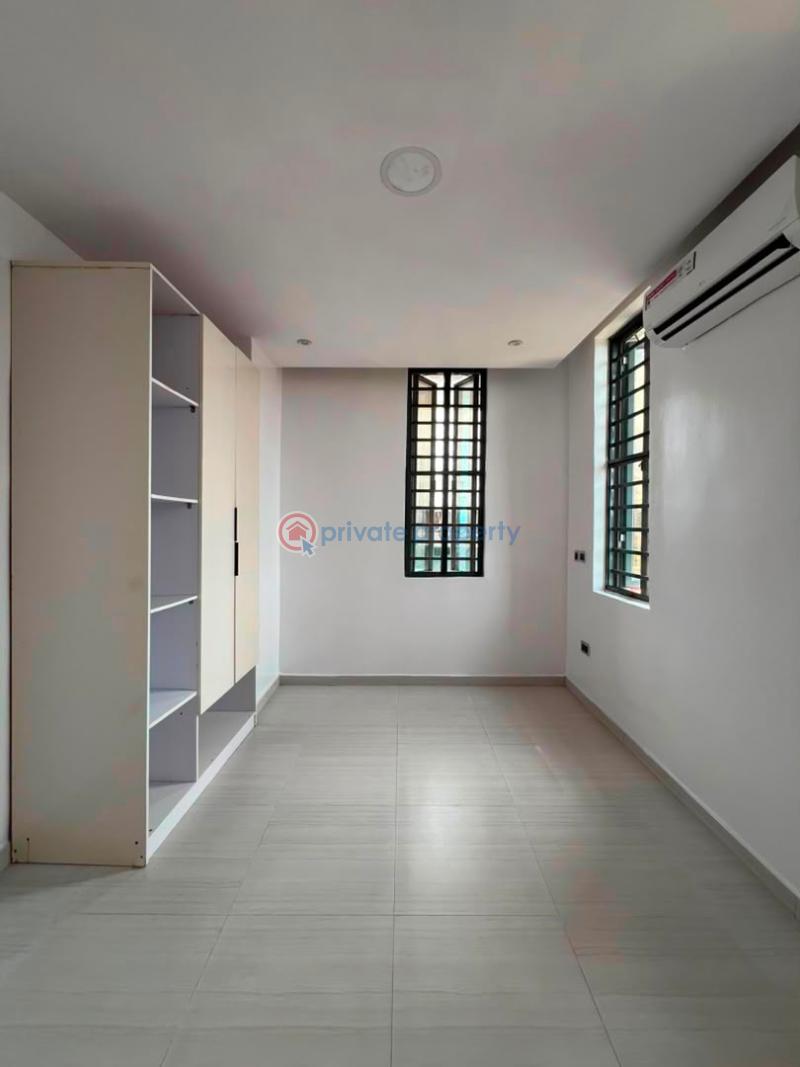3 bedroom Block Of Flats For Rent Ikate Elegushi Lekki Lagos - 11