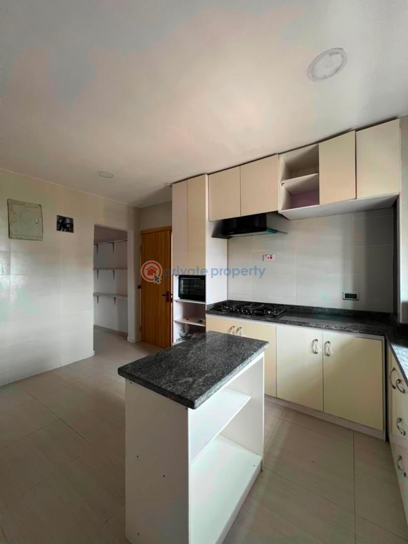 3 bedroom Block Of Flats For Rent Ikate Elegushi Lekki Lagos - 3