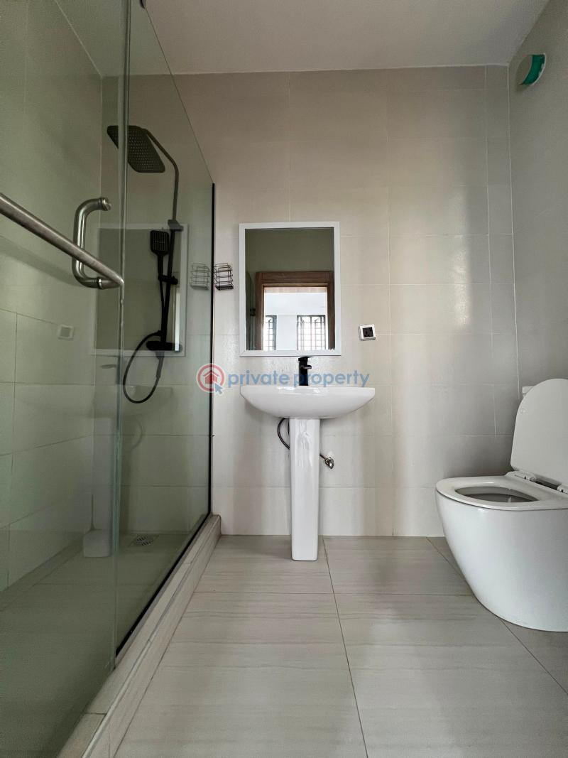 3 bedroom Block Of Flats For Rent Ikate Elegushi Lekki Lagos - 18