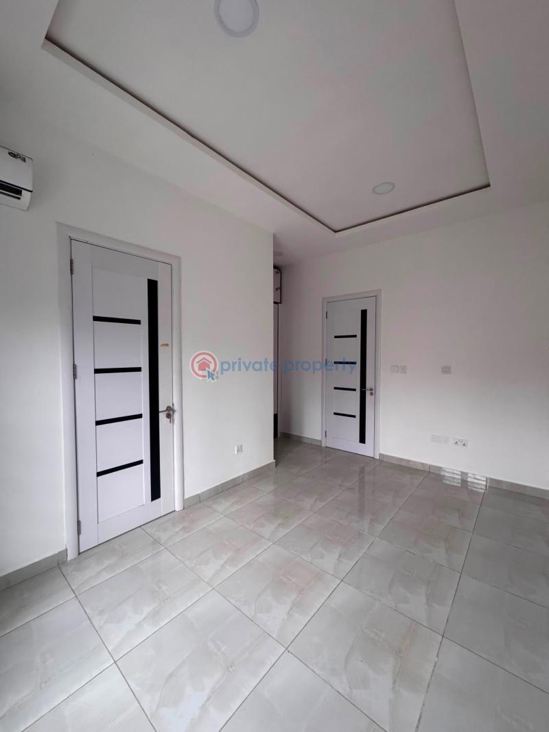 3 bedroom Block Of Flats For Rent Lekki Phase 1 Lagos - 7