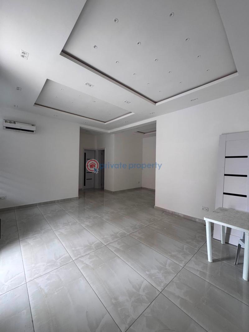 3 bedroom Block Of Flats For Rent Lekki Phase 1 Lagos - 4