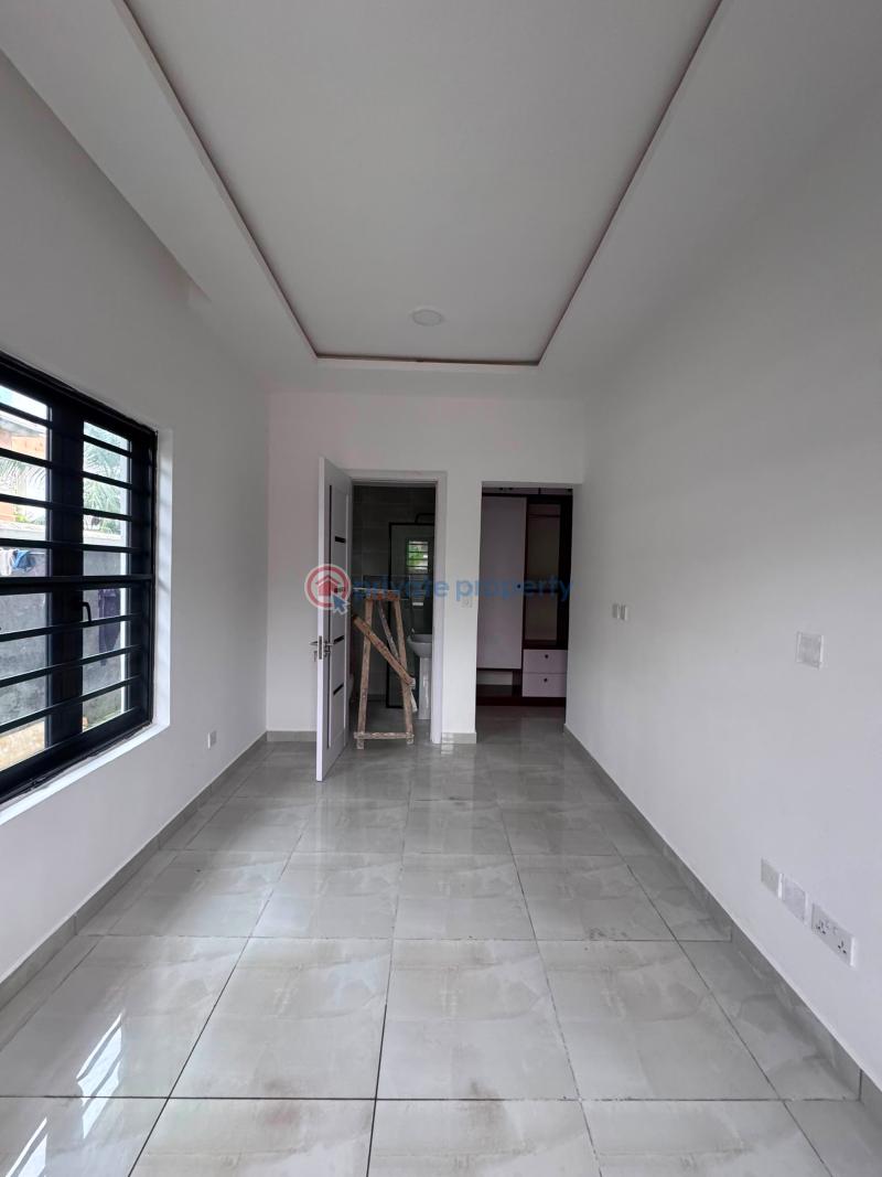 3 bedroom Block Of Flats For Rent Lekki Phase 1 Lagos - 11
