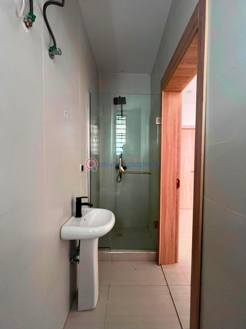 3 bedroom Block Of Flats For Rent Ikate Elegushi Lekki Lagos - 6