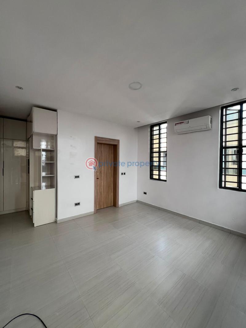 3 bedroom Block Of Flats For Rent Ikate Elegushi Lekki Lagos - 13