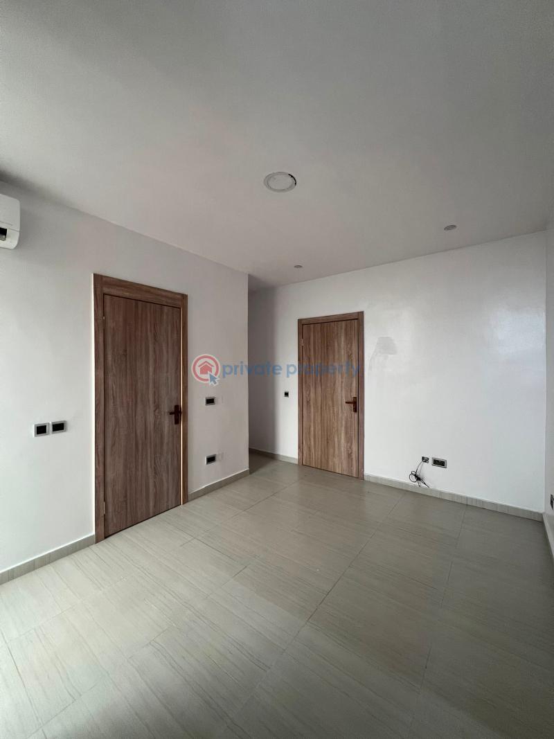 3 bedroom Block Of Flats For Rent Ikate Elegushi Lekki Lagos - 12
