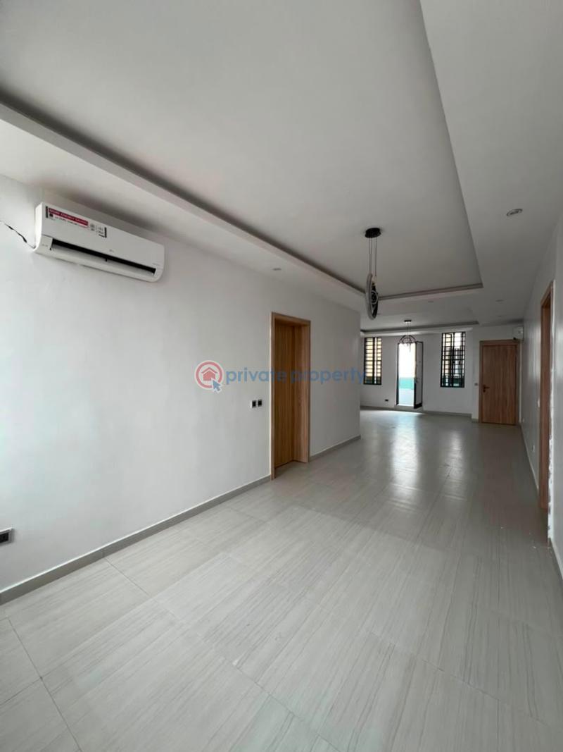 3 bedroom Block Of Flats For Rent Ikate Elegushi Lekki Lagos - 15