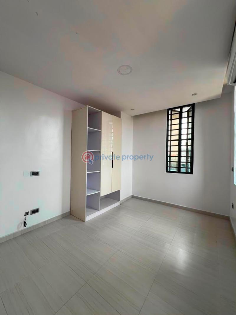 3 bedroom Block Of Flats For Rent Ikate Elegushi Lekki Lagos - 10