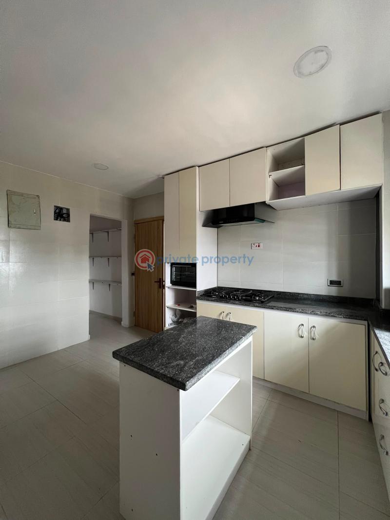 3 bedroom Block Of Flats For Rent Ikate Elegushi Lekki Lagos - 11