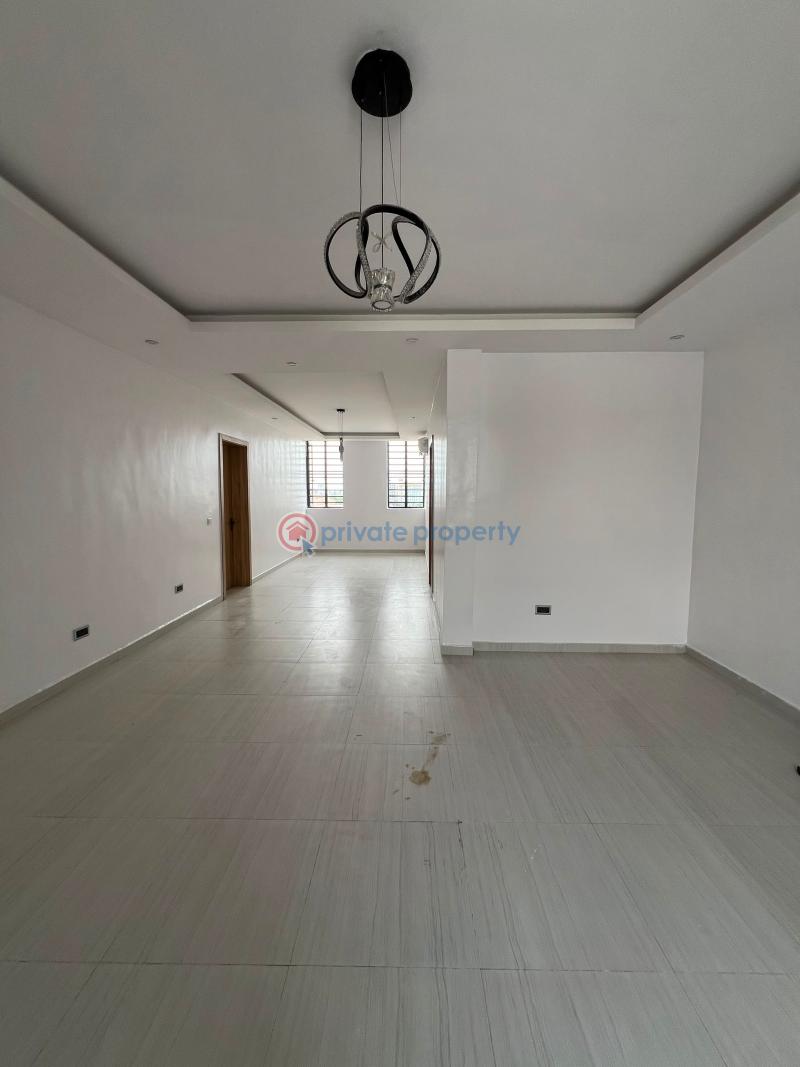 3 bedroom Block Of Flats For Rent Ikate Elegushi Lekki Lagos - 16