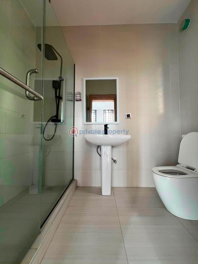 3 bedroom Block Of Flats For Rent Ikate Elegushi Lekki Lagos - 17