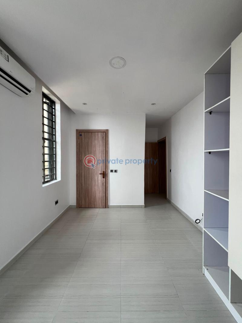3 bedroom Block Of Flats For Rent Ikate Elegushi Lekki Lagos - 14