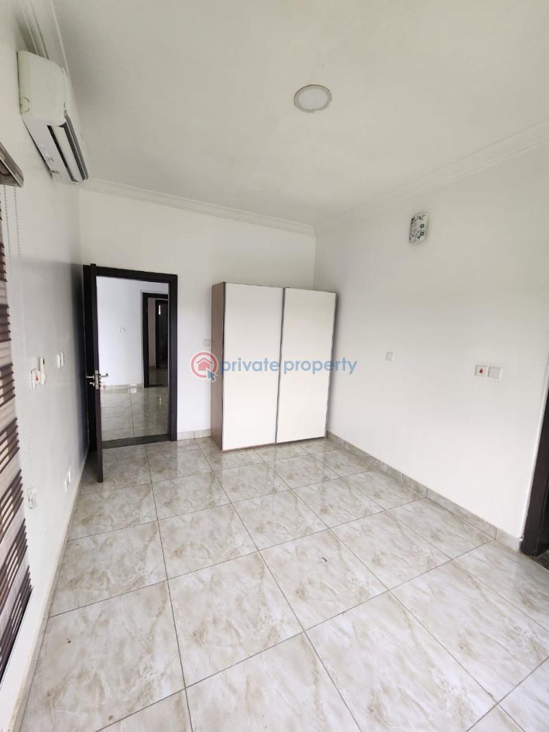 3 bedroom Block Of Flats For Rent Onireke Jericho Gra Ibadan Oyo - 8