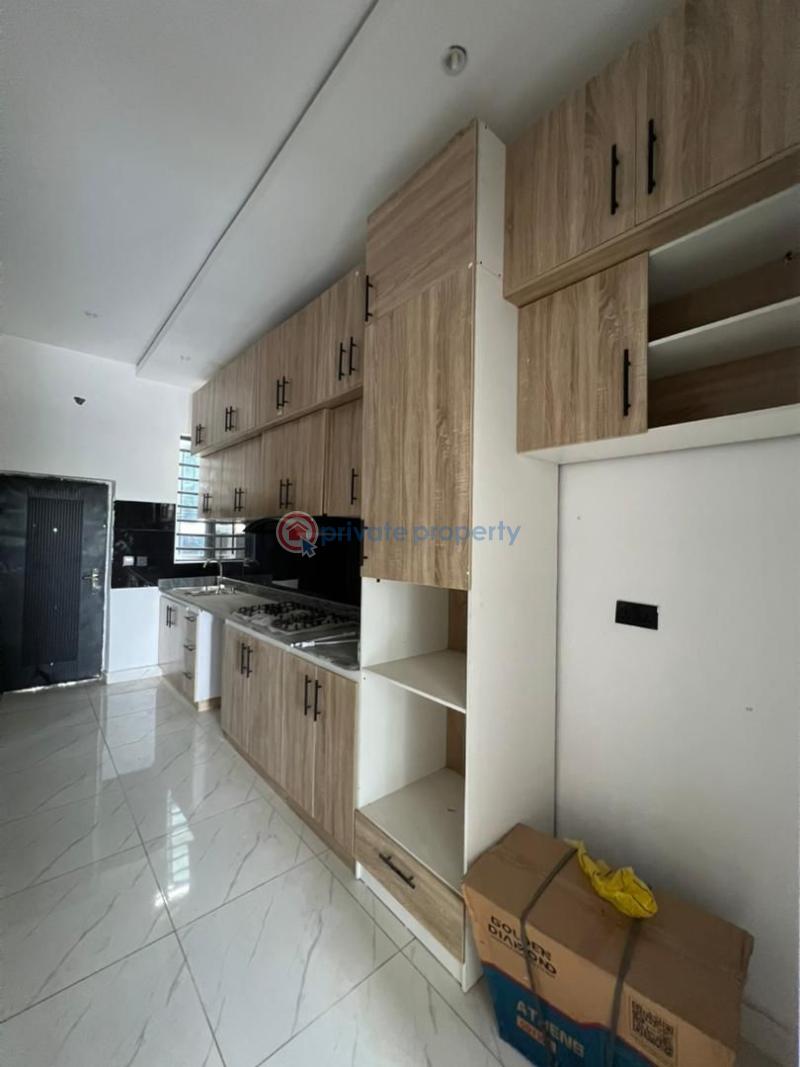3 bedroom Duplex For Rent Lekki Scheme 2 Abraham Adesanya Ajah Lagos - 7