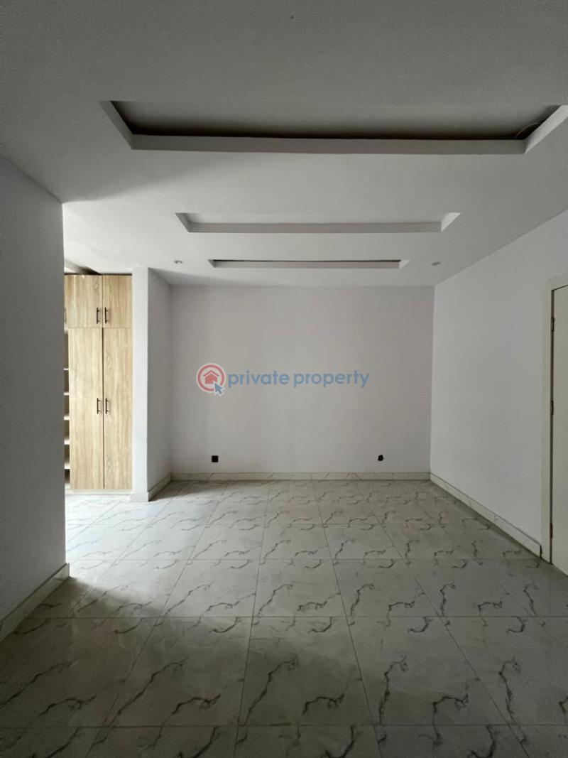 3 bedroom Duplex For Rent Lekki Scheme 2 Abraham Adesanya Ajah Lagos - 14