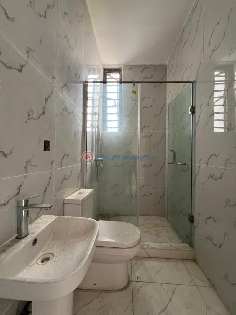 3 bedroom Duplex For Rent Lekki Scheme 2 Abraham Adesanya Ajah Lagos - 12