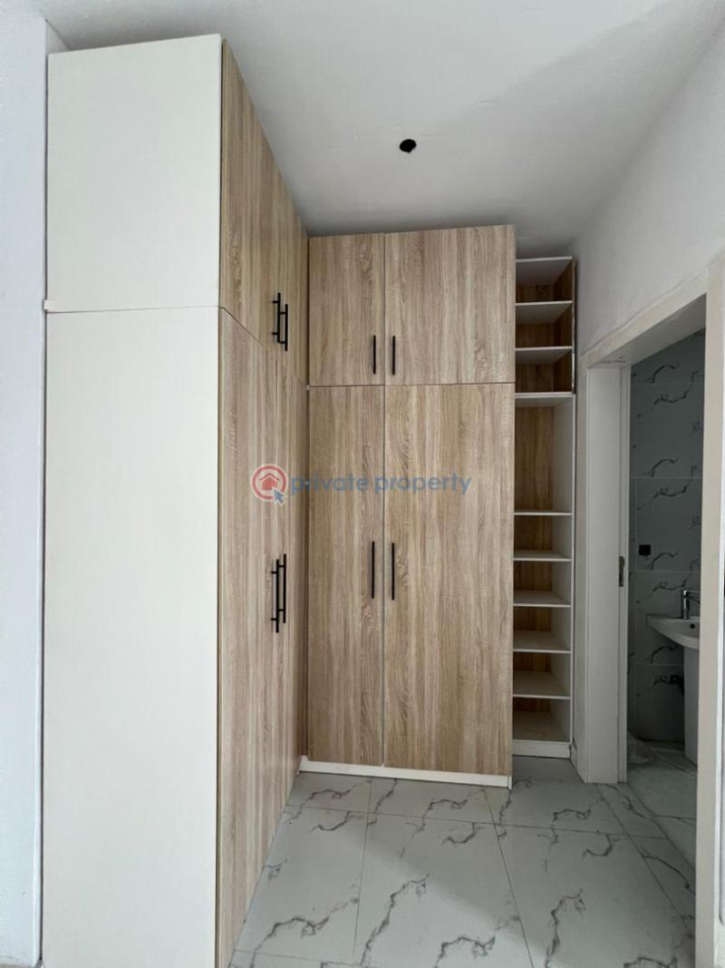3 bedroom Terrace For Rent Abraham Adesanya Ajah Lagos - 8